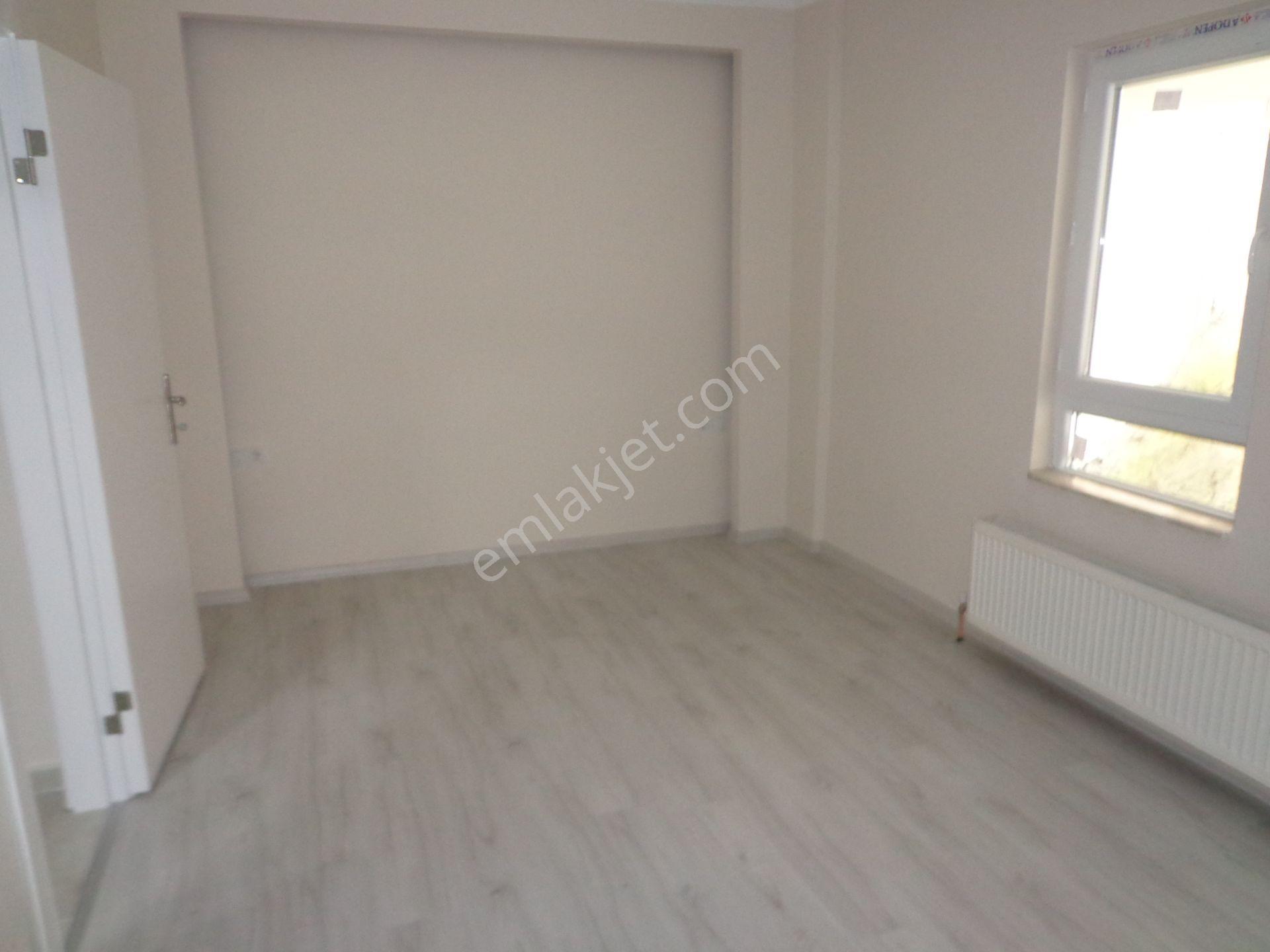 Huzur Mah.yüksek Giriş Yapılı Masrafsız Daire 75 M2 - Görsel 17