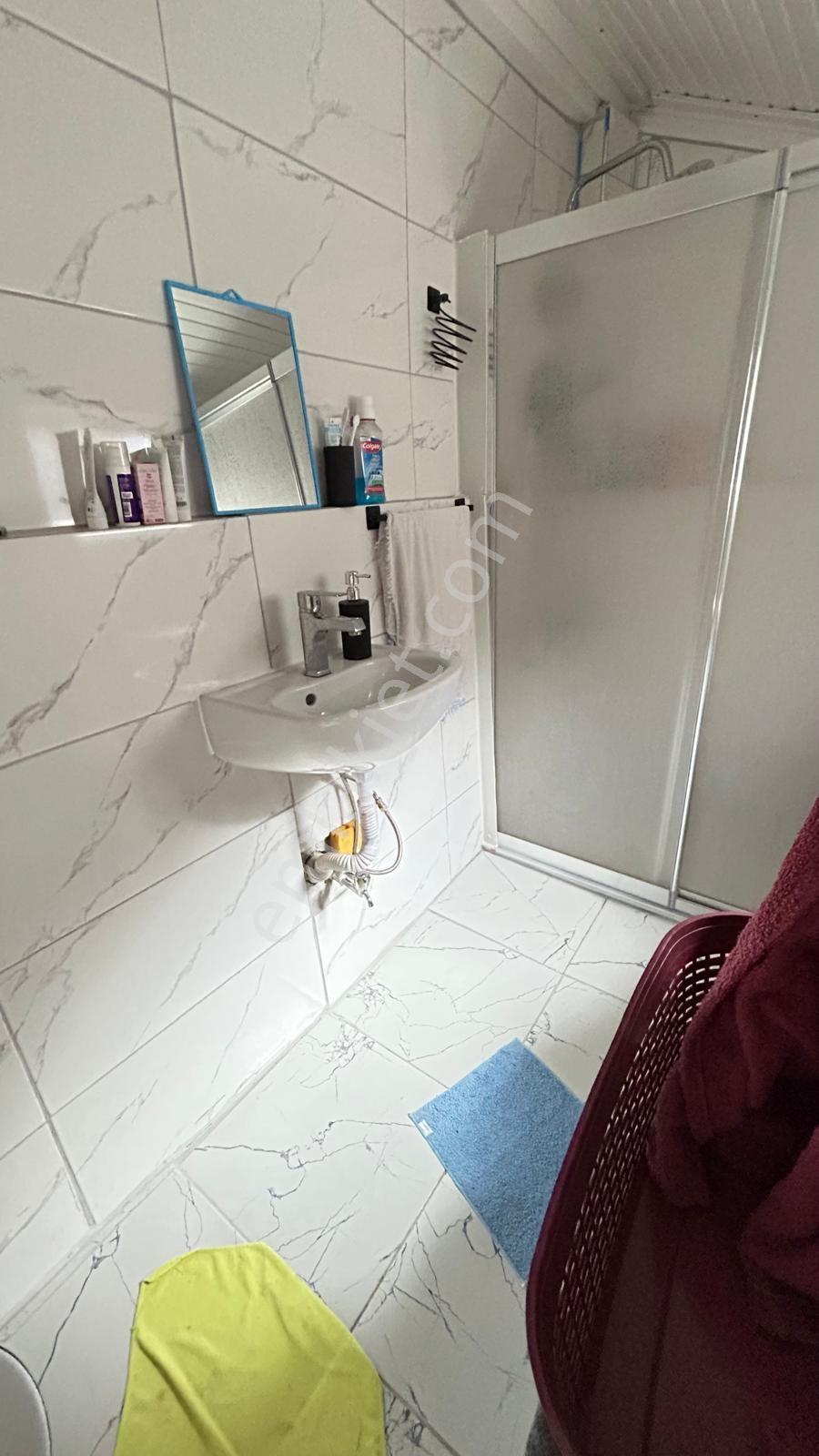 Yeni İmaret Mahallesinde Satılık Müstakil Yer Evi - Görsel 10