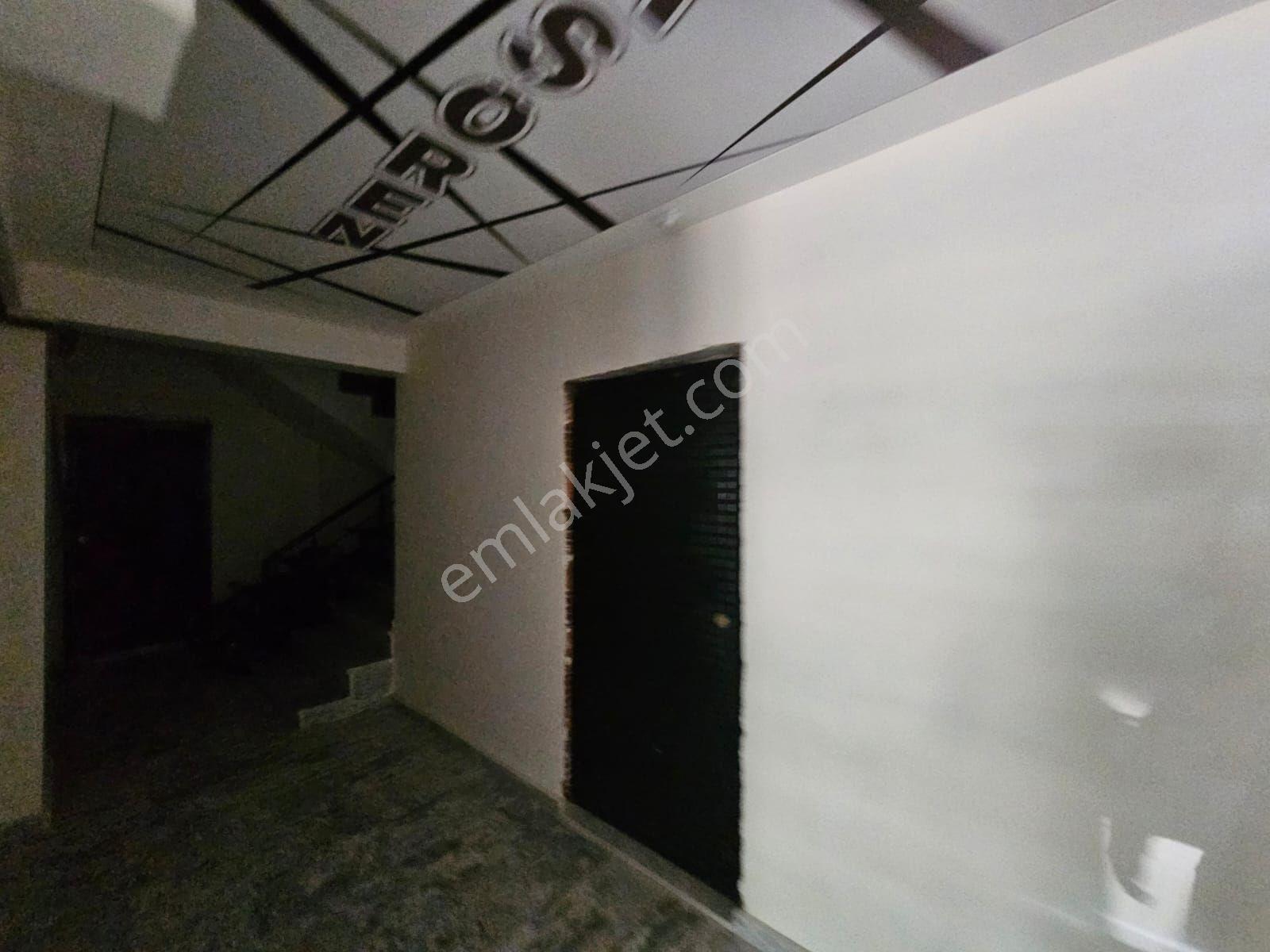 Kayalardan Park Cephe Tertemiz 2+1 Arakat Daire - Görsel 16
