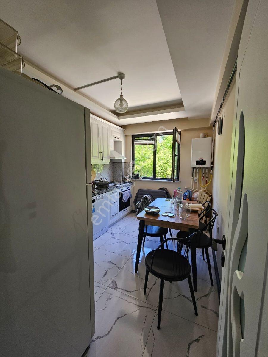 Kayalardan Park Cephe Tertemiz 2+1 Arakat Daire - Görsel 24