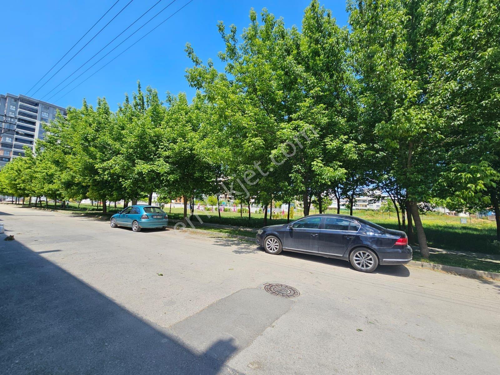 Kayalardan Park Cephe Tertemiz 2+1 Arakat Daire - Görsel 22