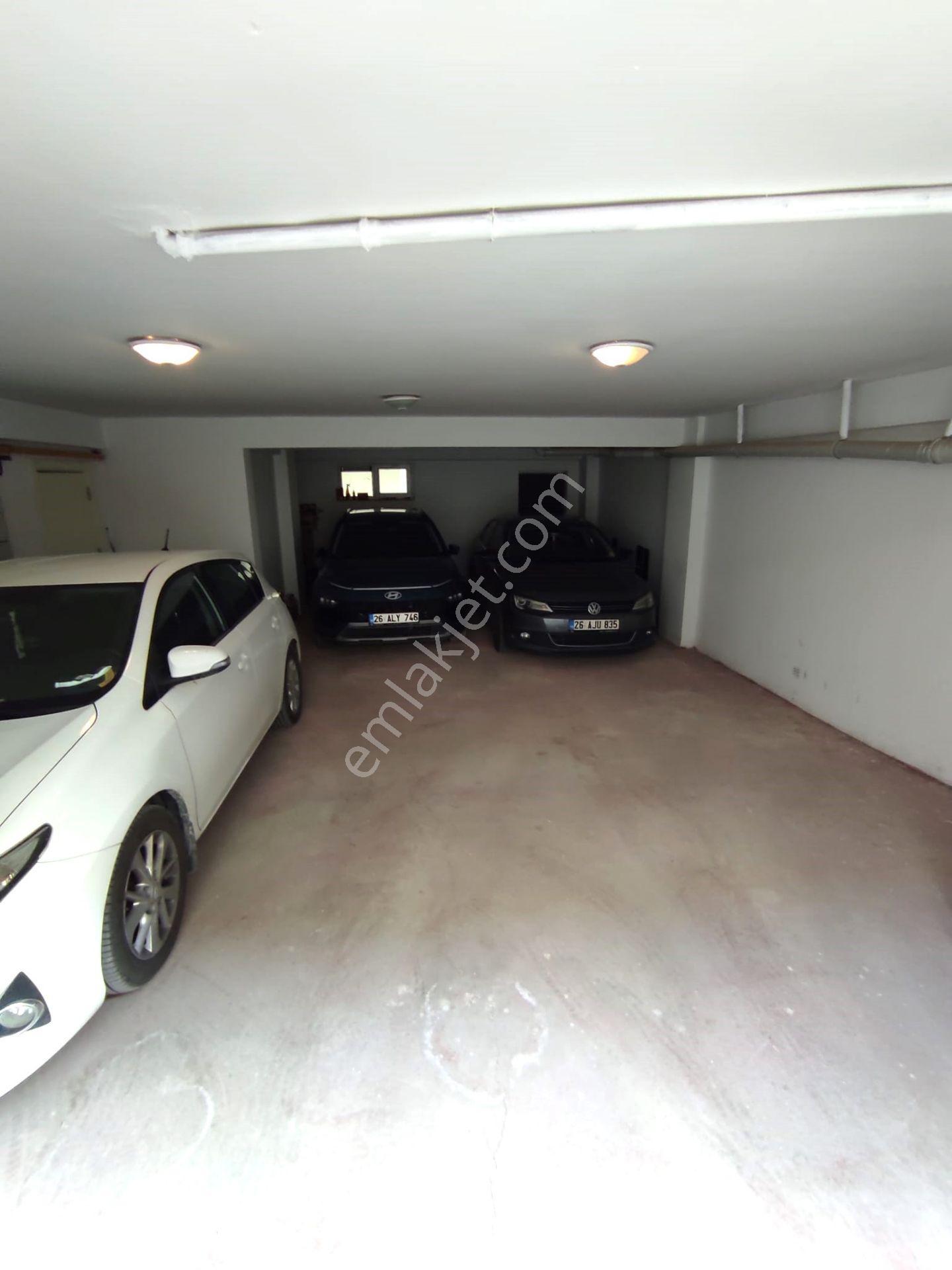 Recep Ümit'ten Büyük Park Yanı 3+1 Satılık Asansörlü Ferah Daire - Görsel 24