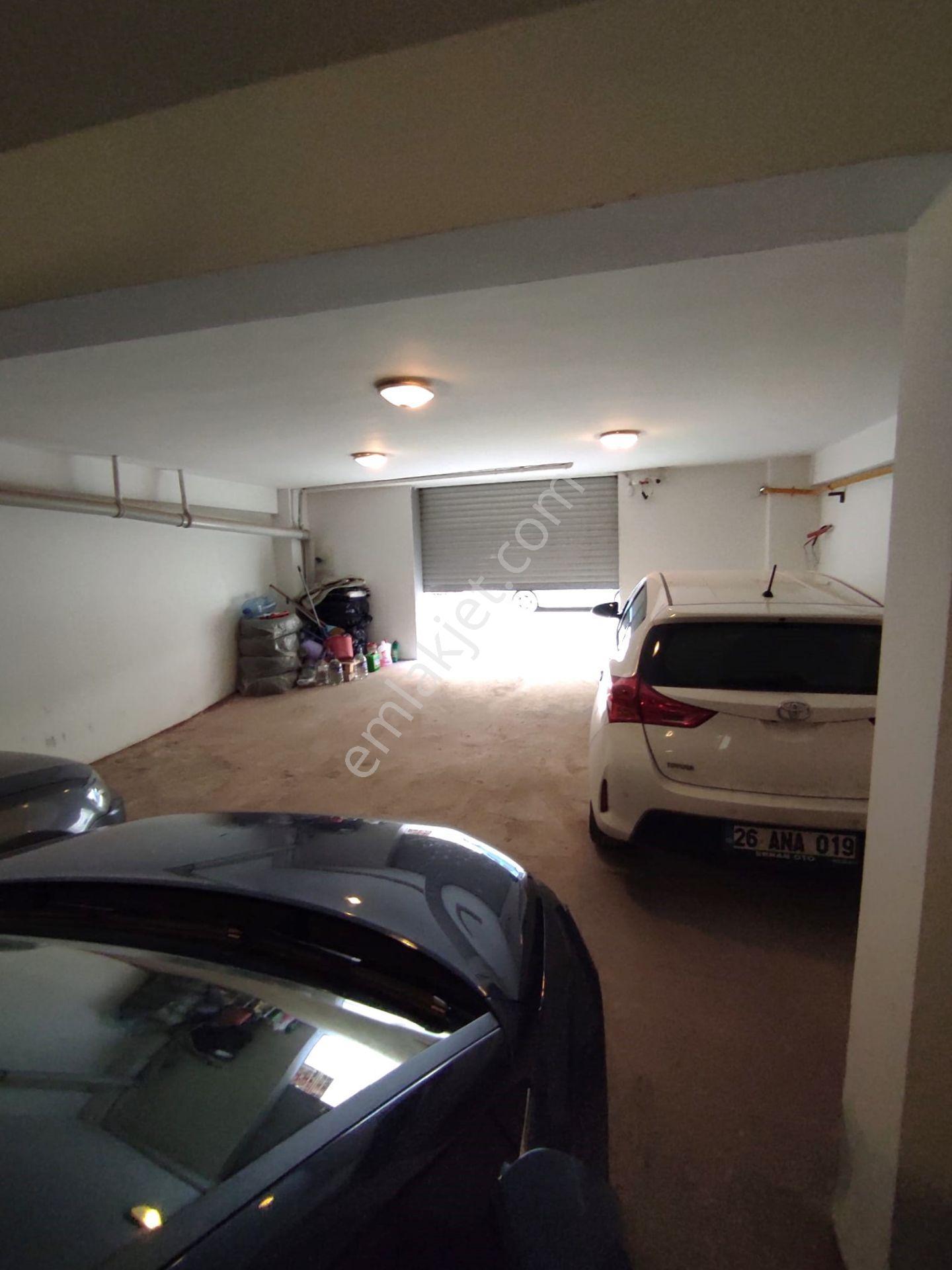 Recep Ümit'ten Büyük Park Yanı 3+1 Satılık Asansörlü Ferah Daire - Görsel 23