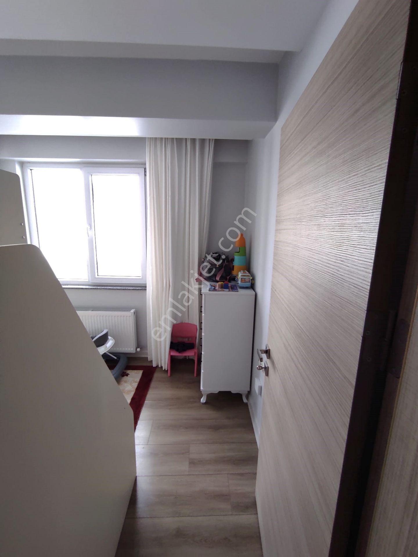 Recep Ümit'ten Büyük Park Yanı 3+1 Satılık Asansörlü Ferah Daire - Görsel 14