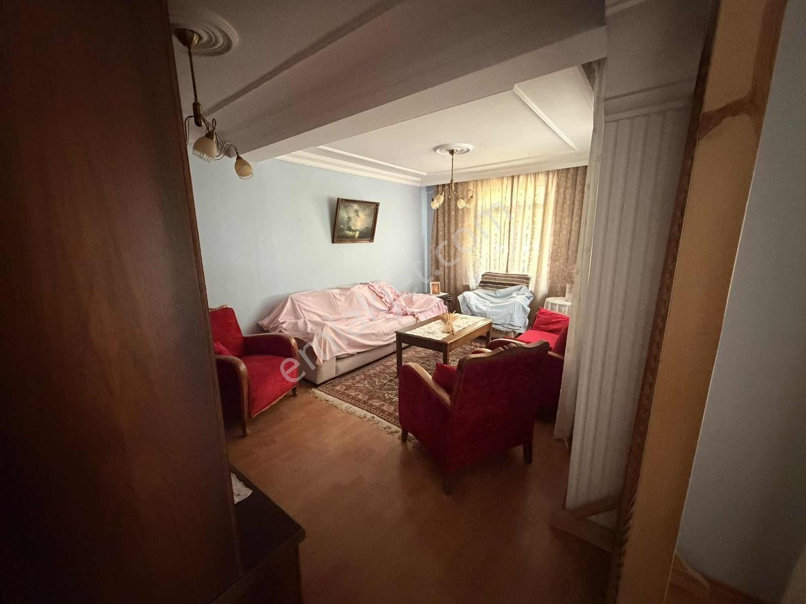 Edirne Fatih Mah. Site İçerisinde Satılık 3+1 Daire - Görsel 15