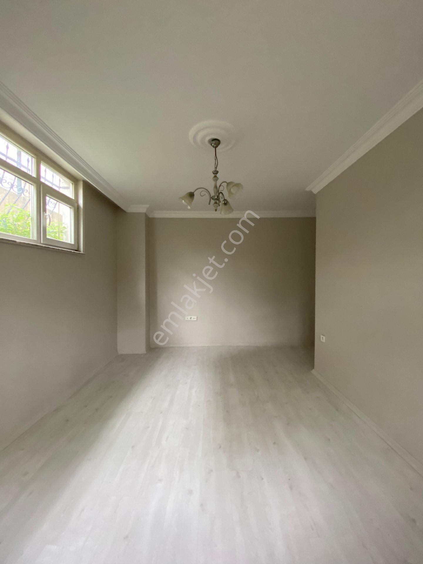 Esenyurt Yeşilkent Mahallesi 2+1 Kiralık Boş Daire Bahçeli Bahçe Katı Parka 1 Dk. Yürüme Mesafesi - Görsel 8