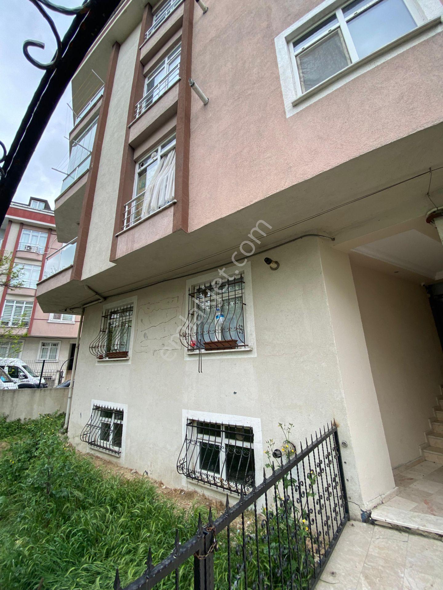 Esenyurt Yeşilkent Mahallesi 2+1 Kiralık Boş Daire Bahçeli Bahçe Katı Parka 1 Dk. Yürüme Mesafesi - Görsel 20