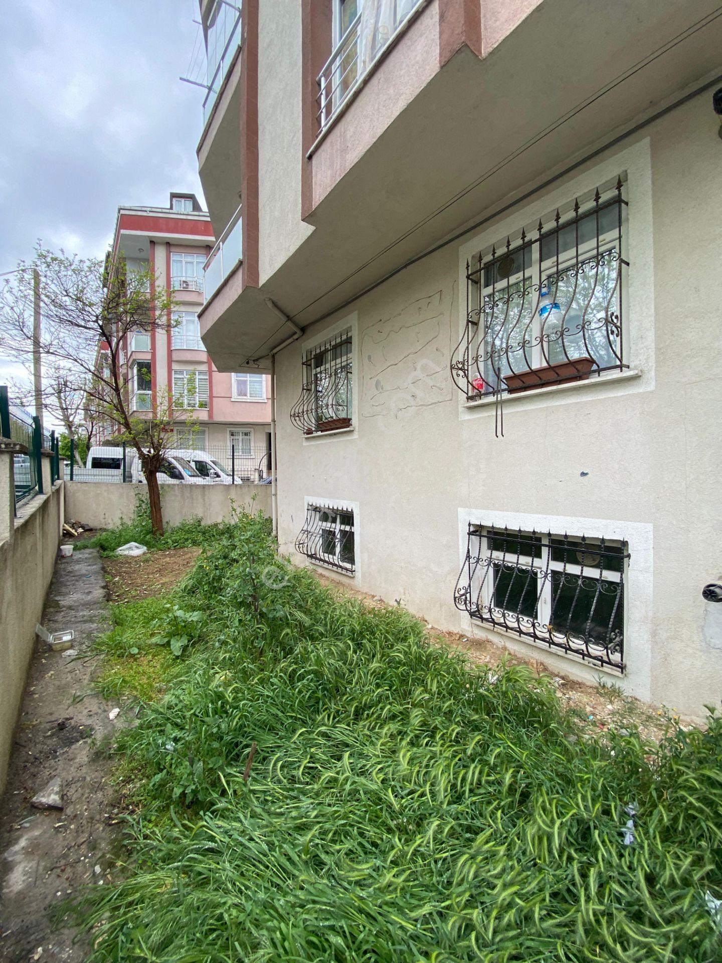 Esenyurt Yeşilkent Mahallesi 2+1 Kiralık Boş Daire Bahçeli Bahçe Katı Parka 1 Dk. Yürüme Mesafesi - Görsel 9