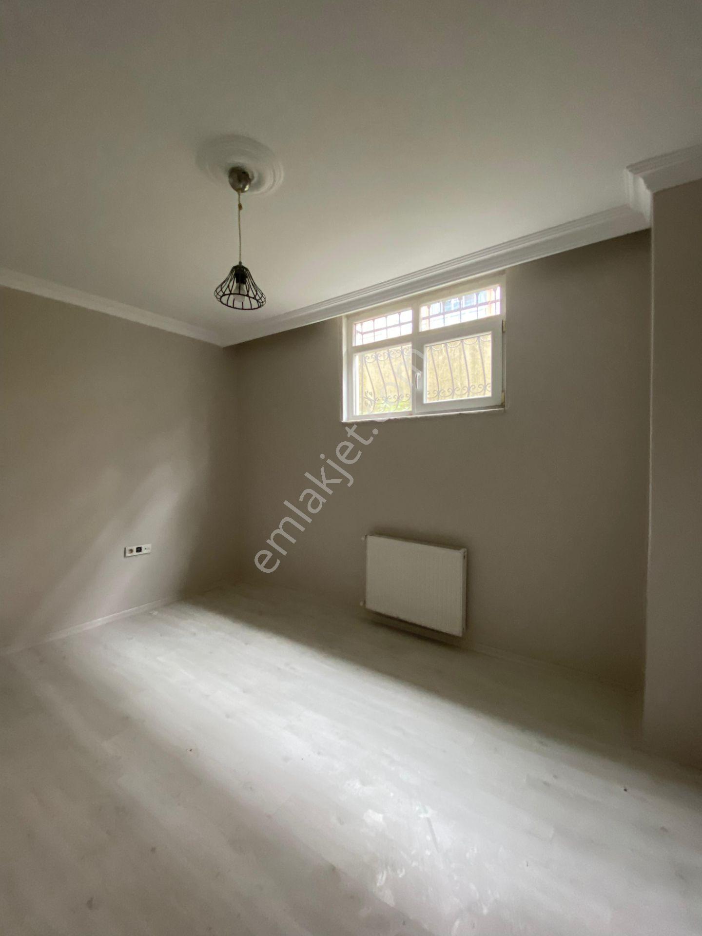 Esenyurt Yeşilkent Mahallesi 2+1 Kiralık Boş Daire Bahçeli Bahçe Katı Parka 1 Dk. Yürüme Mesafesi - Görsel 10