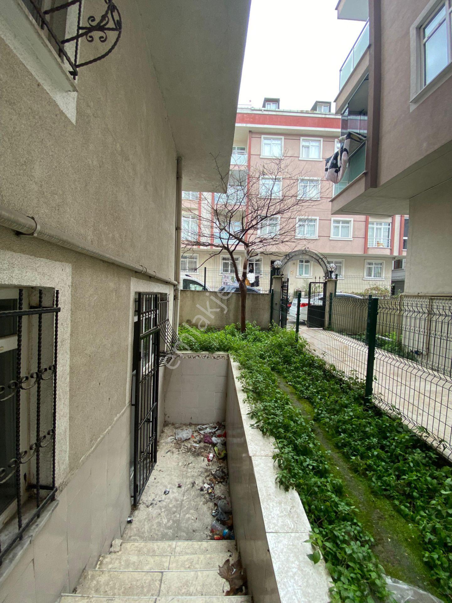 Esenyurt Yeşilkent Mahallesi 2+1 Kiralık Boş Daire Bahçeli Bahçe Katı Parka 1 Dk. Yürüme Mesafesi - Görsel 15
