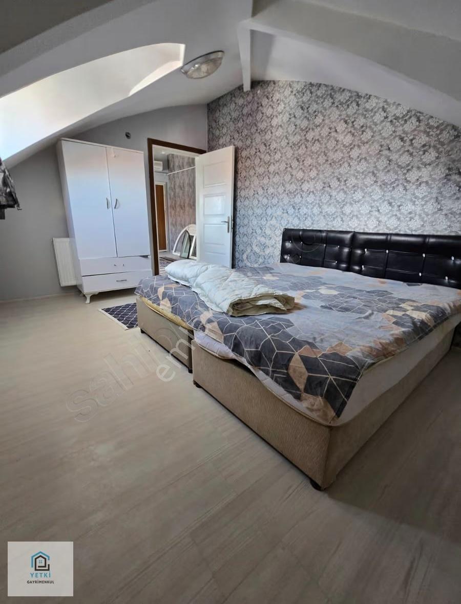 Asmalıevler Mevkinde 1+1 Kiralık Apart - Görsel 9