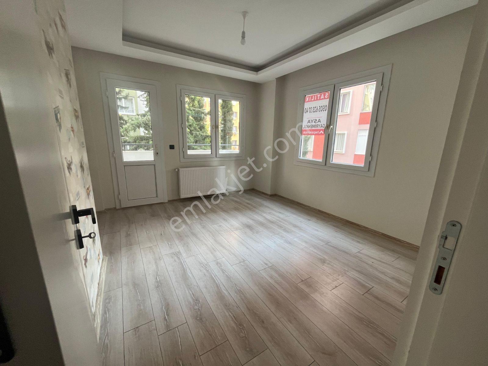 Asya'dan Her Kat Tek Daire Yurt Mahalle 3+1 - Görsel 19