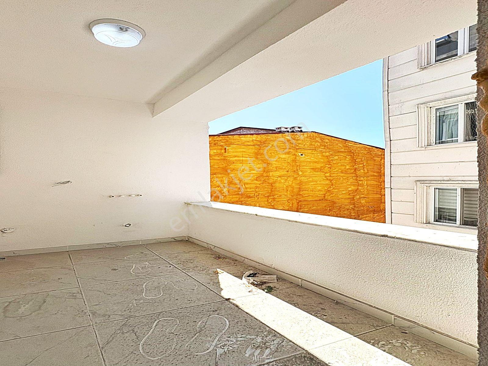 Cadde34 Yapı'dan Örnek'te Sıfır %80 Krediye Uygun Acil Satılık Arakat Daire!! - Görsel 11