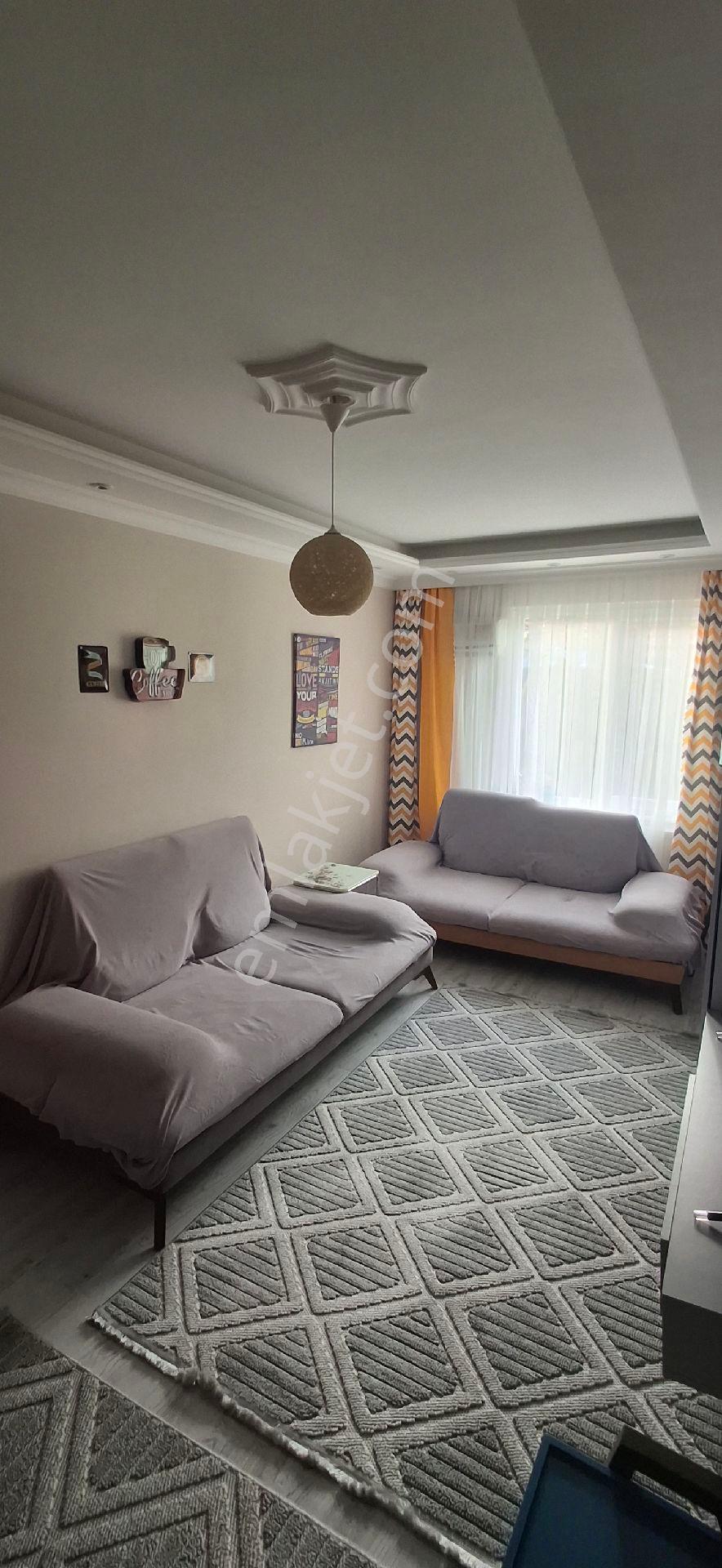 28 Daireli Buse Evleri Sitesinde Teraslı Balkonlu Daire - Görsel 28