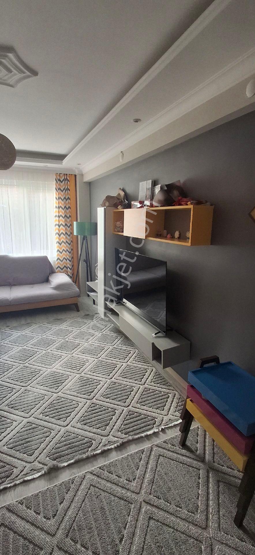 28 Daireli Buse Evleri Sitesinde Teraslı Balkonlu Daire - Görsel 15