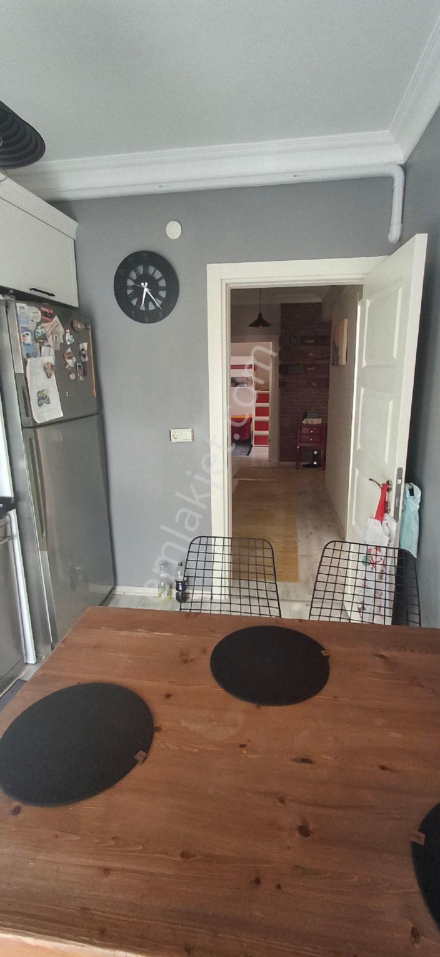 28 Daireli Buse Evleri Sitesinde Teraslı Balkonlu Daire - Görsel 6