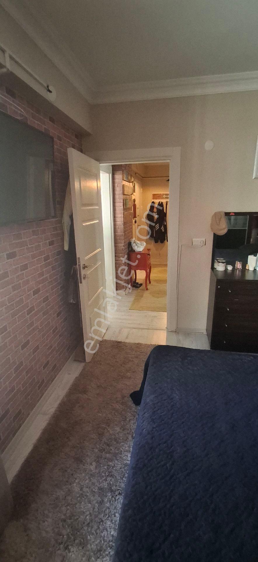 28 Daireli Buse Evleri Sitesinde Teraslı Balkonlu Daire - Görsel 18