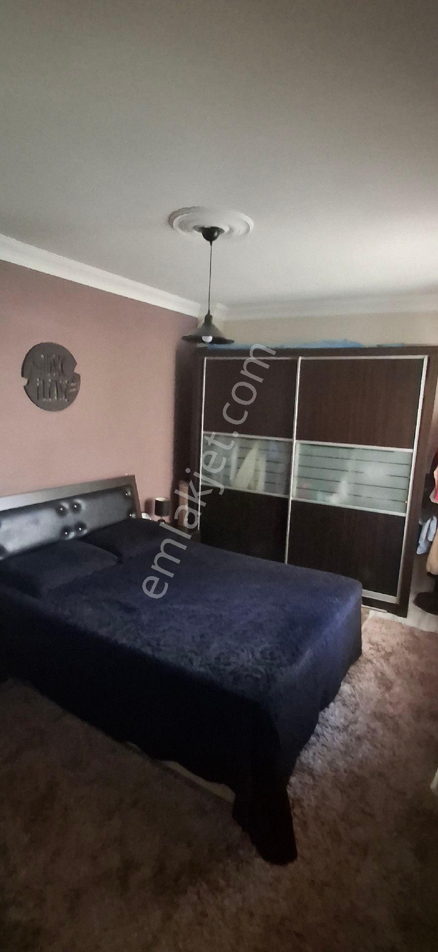 28 Daireli Buse Evleri Sitesinde Teraslı Balkonlu Daire - Görsel 10