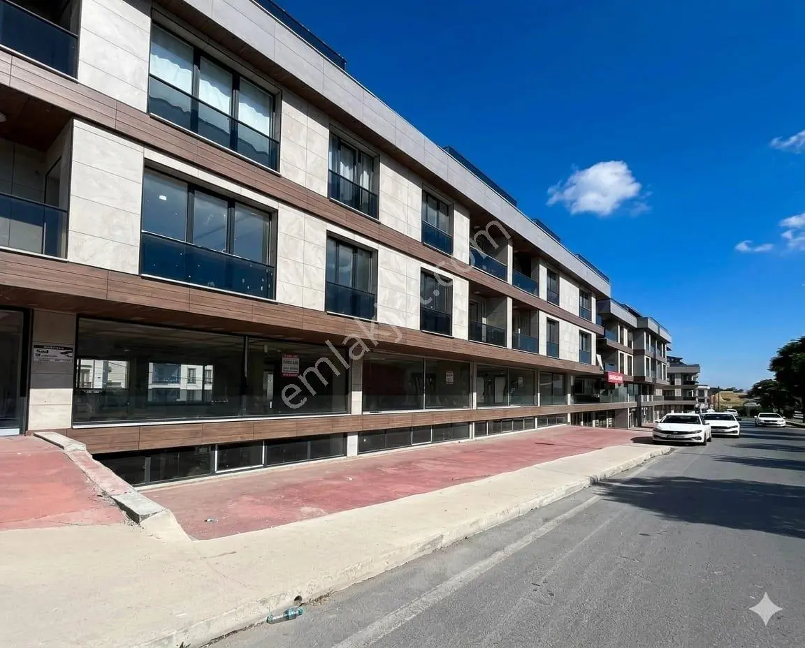 Kavaklı'nın Yeni Prestij Noktasında Kiralık Sıfır Dükkanlar! - Görsel 5