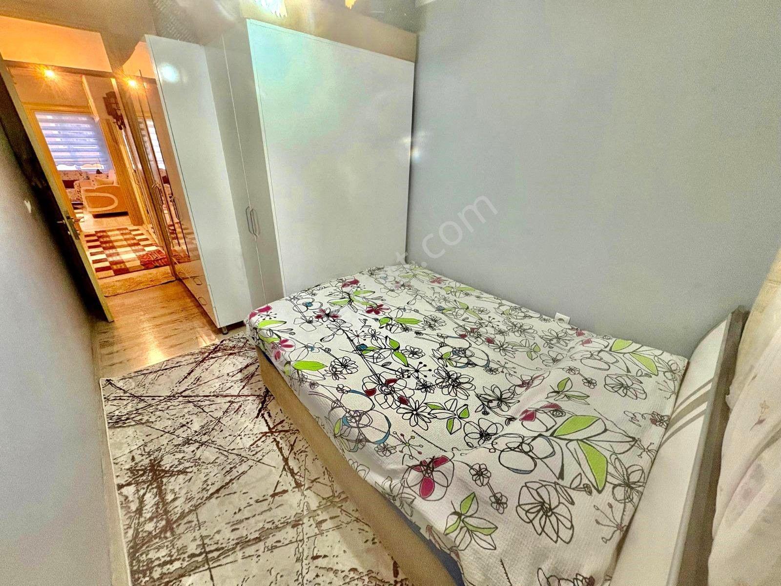 Blue Life Egen'den Gerçek İlan-cemil Temel'de Ayrı Mutfaklı Müstakil Girişli Ön Cephe 1+1 Daire - Görsel 10