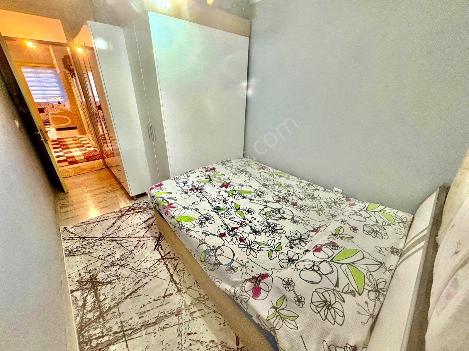 Blue Life Egen'den Gerçek İlan-cemil Temel'de Ayrı Mutfaklı Müstakil Girişli Ön Cephe 1+1 Daire - Görsel 14