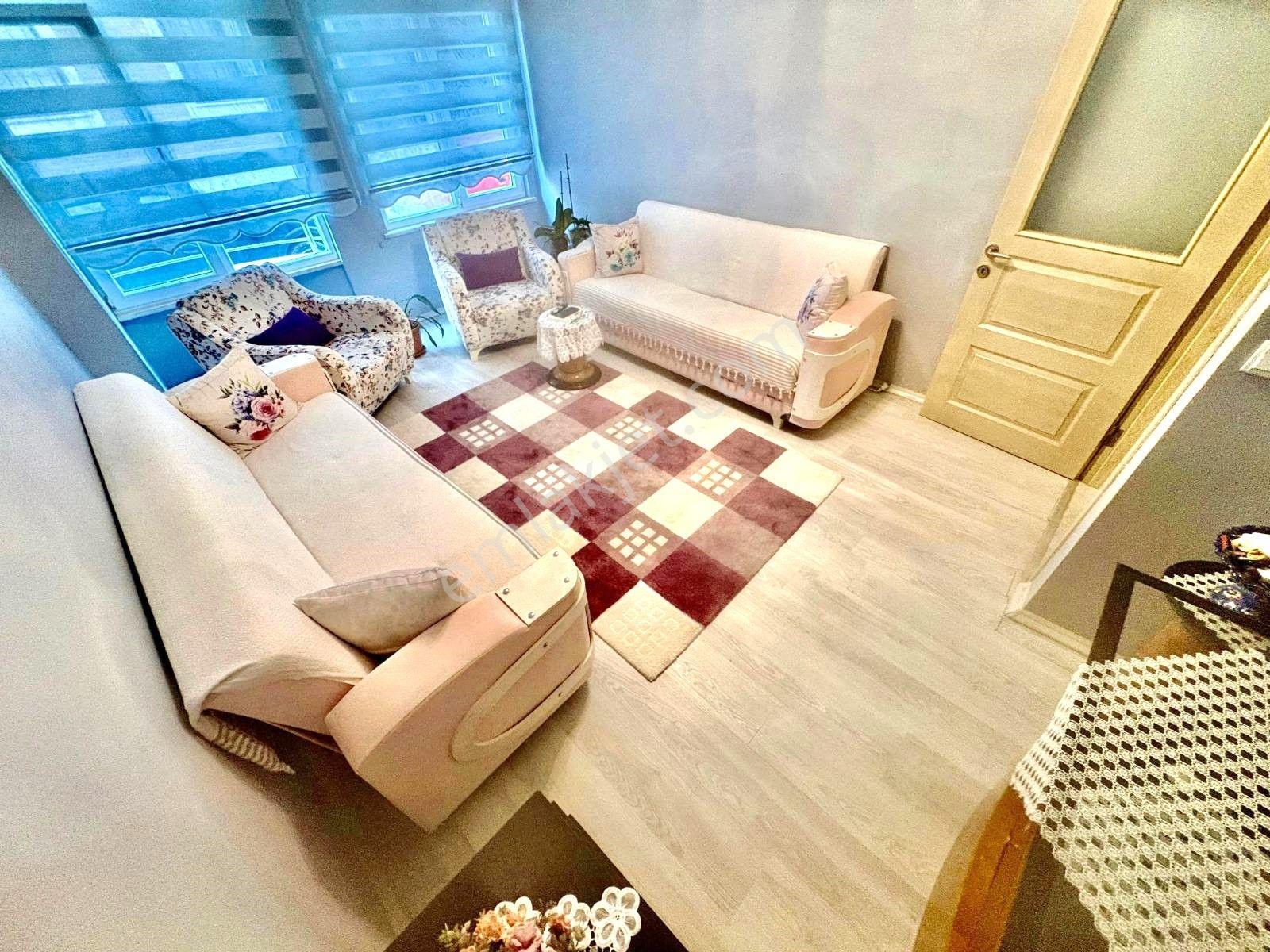 Blue Life Egen'den Gerçek İlan-cemil Temel'de Ayrı Mutfaklı Müstakil Girişli Ön Cephe 1+1 Daire - Görsel 29