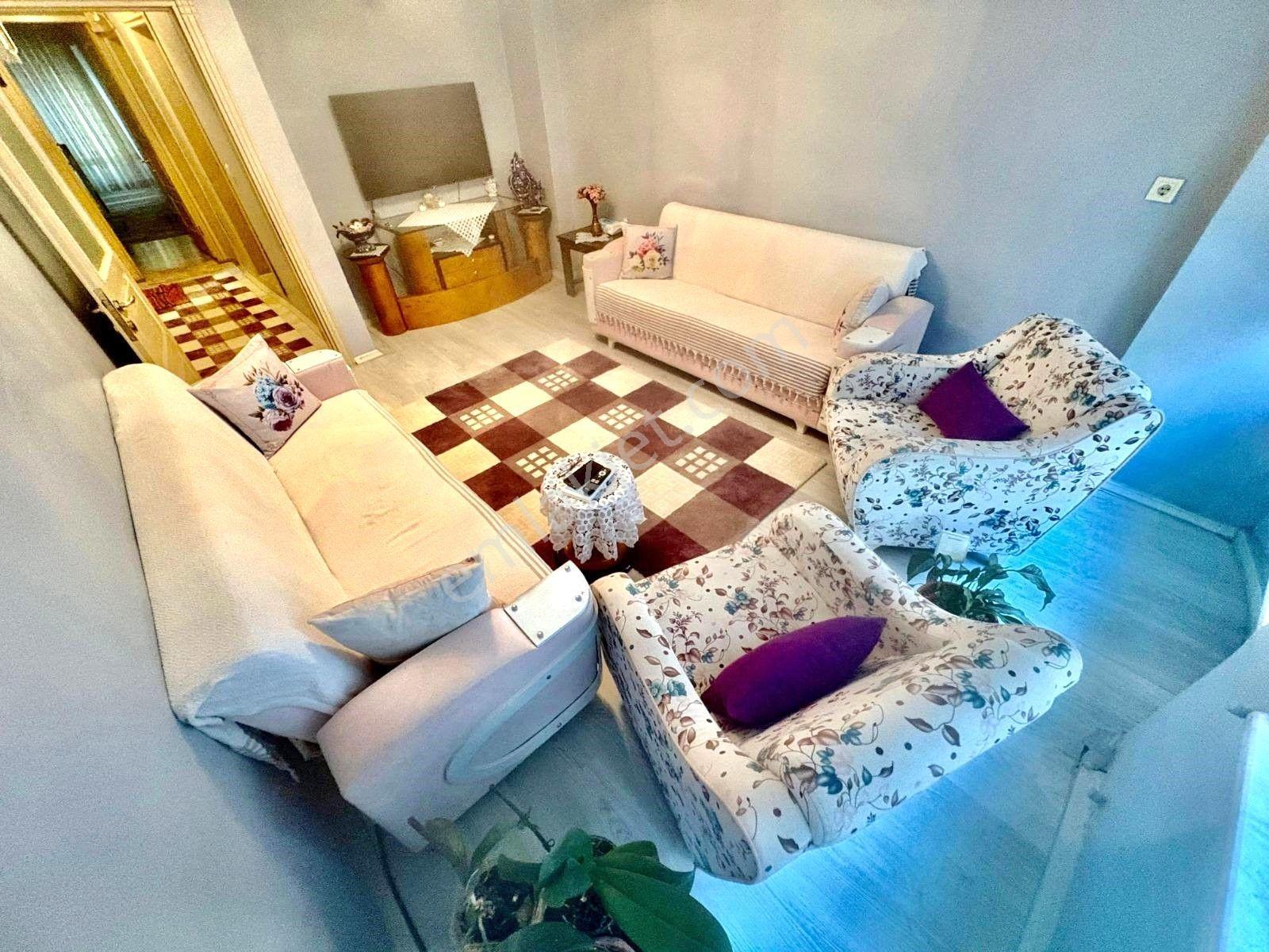 Blue Life Egen'den Gerçek İlan-cemil Temel'de Ayrı Mutfaklı Müstakil Girişli Ön Cephe 1+1 Daire - Görsel 24
