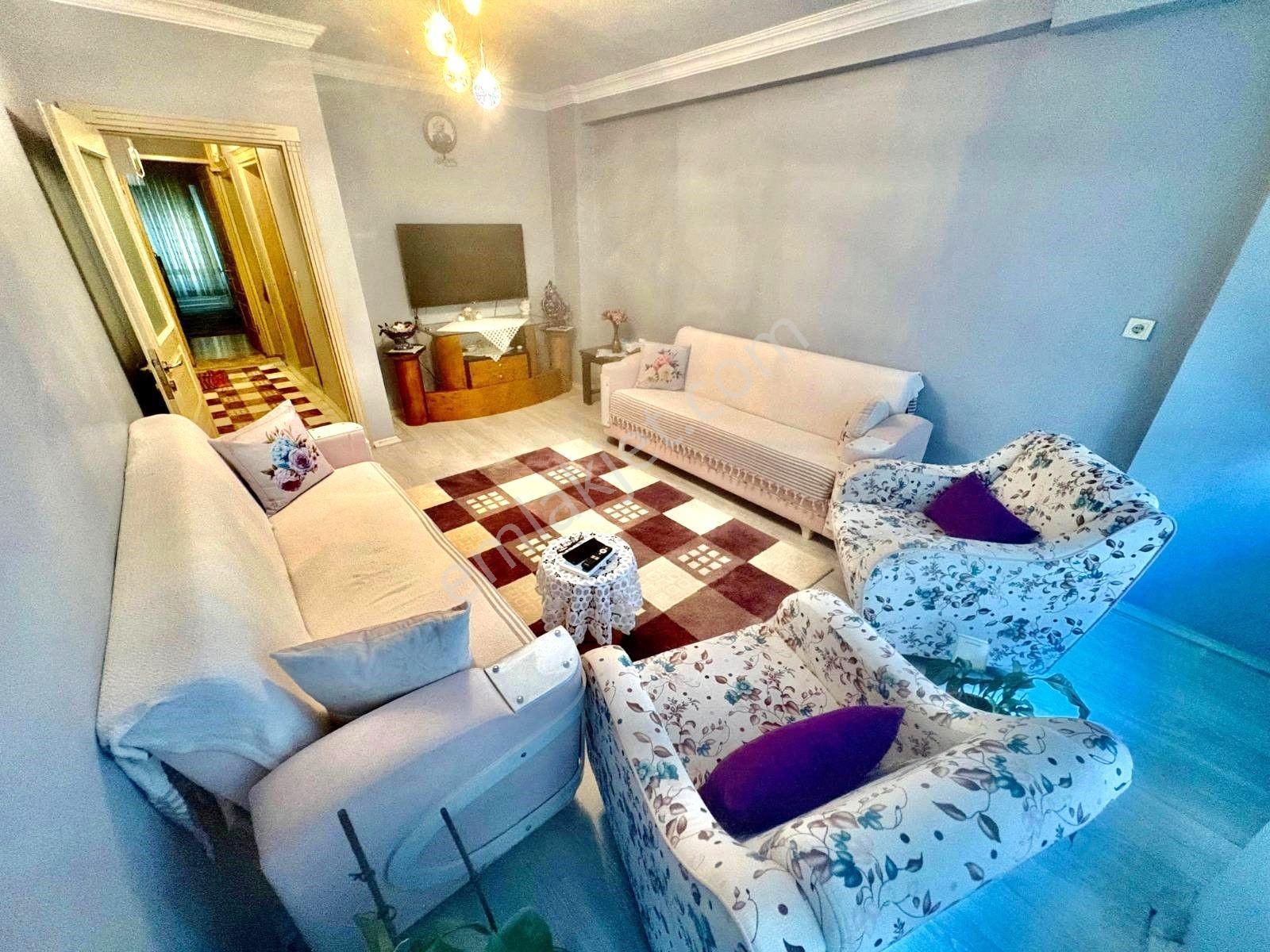 Blue Life Egen'den Gerçek İlan-cemil Temel'de Ayrı Mutfaklı Müstakil Girişli Ön Cephe 1+1 Daire - Görsel 23