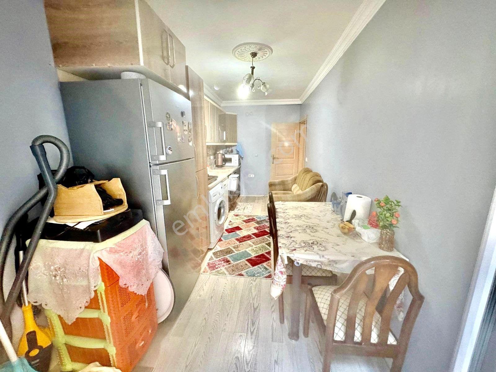 Blue Life Egen'den Gerçek İlan-cemil Temel'de Ayrı Mutfaklı Müstakil Girişli Ön Cephe 1+1 Daire - Görsel 9