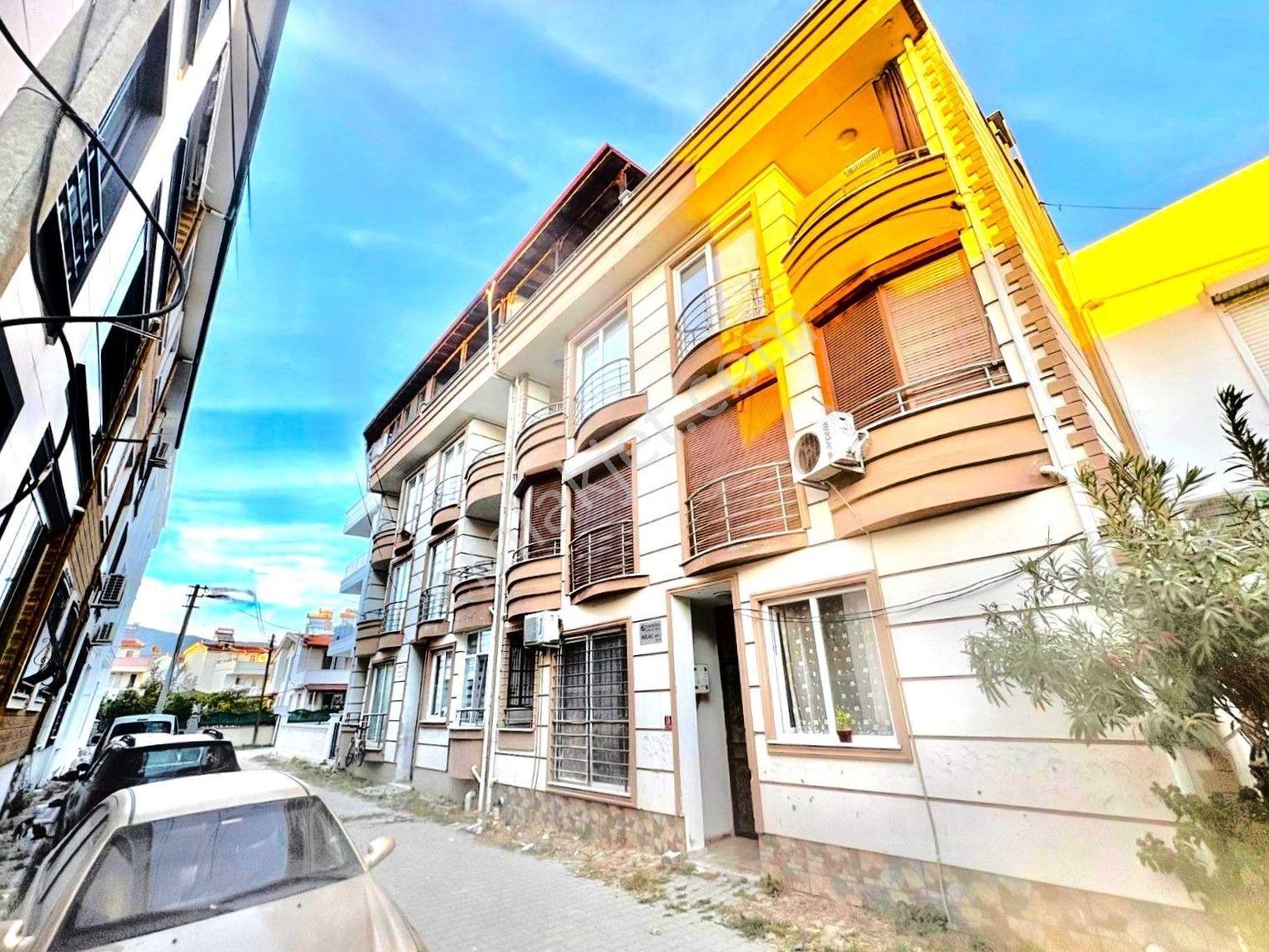 Blue Life Egen'den Gerçek İlan-cemil Temel'de Ayrı Mutfaklı Müstakil Girişli Ön Cephe 1+1 Daire