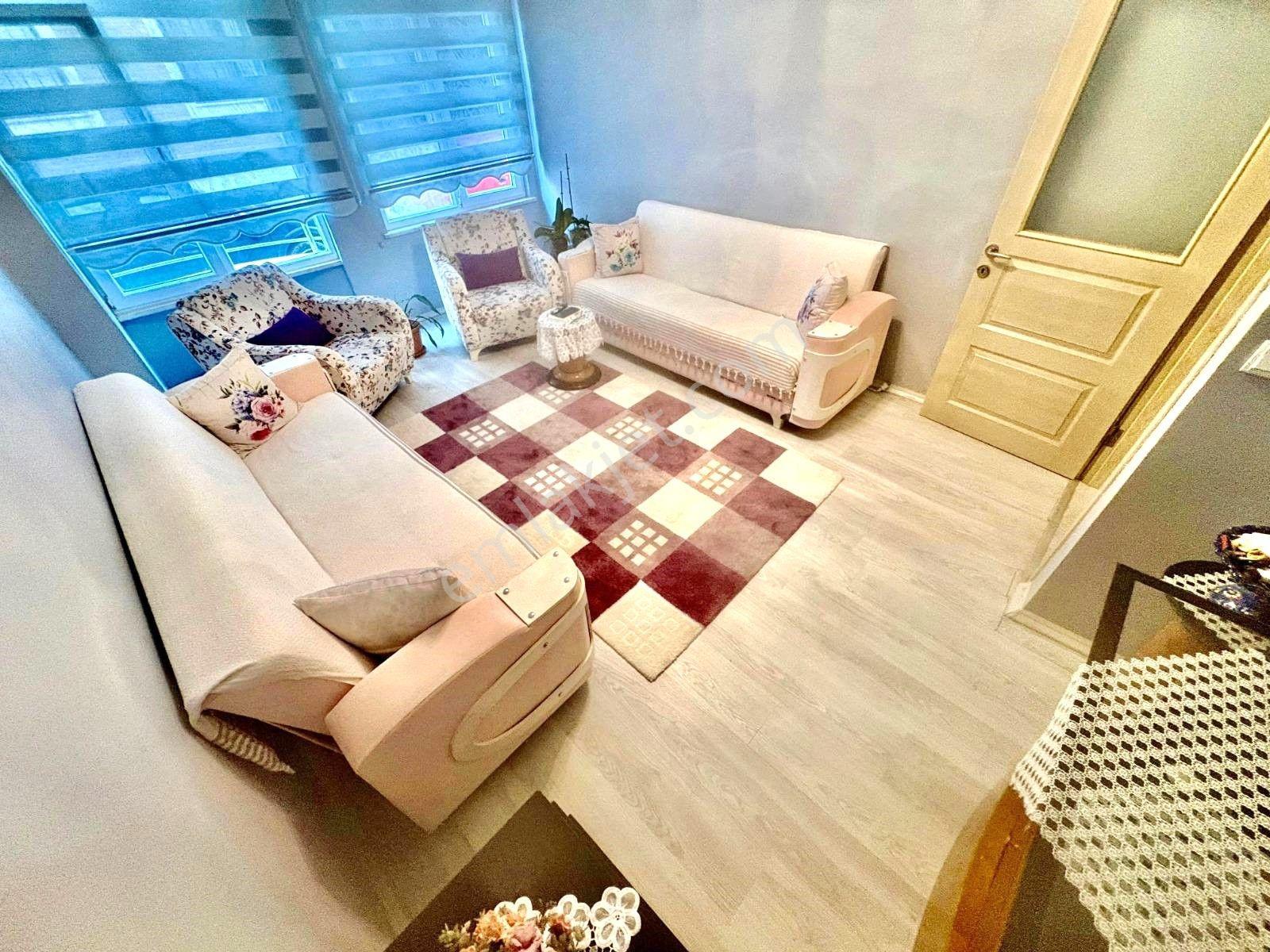Blue Life Egen'den Gerçek İlan-cemil Temel'de Ayrı Mutfaklı Müstakil Girişli Ön Cephe 1+1 Daire - Görsel 31