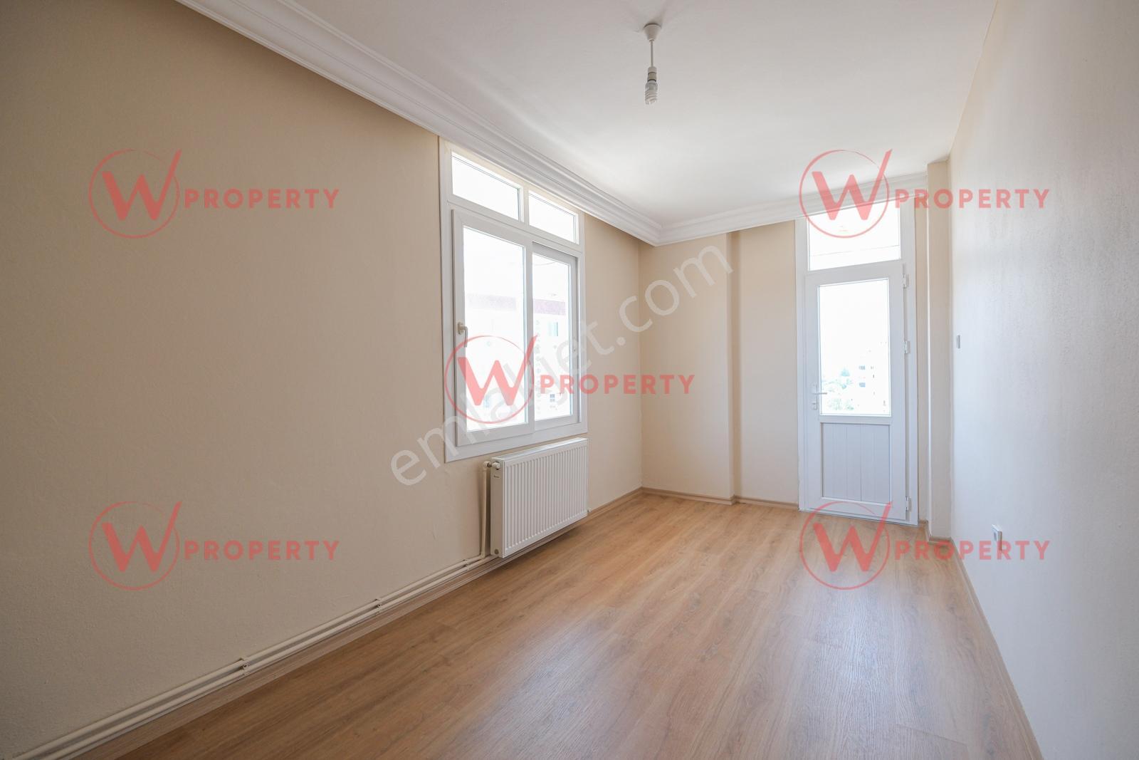 W Property'den Limonluk'ta Site İçi,deniz Manzaralı 3+1 - Görsel 13