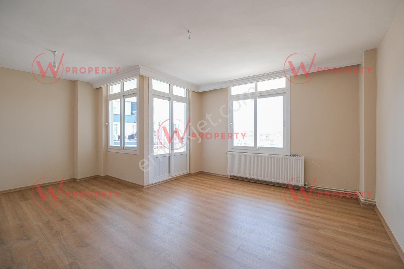 W Property'den Limonluk'ta Site İçi,deniz Manzaralı 3+1 - Görsel 17