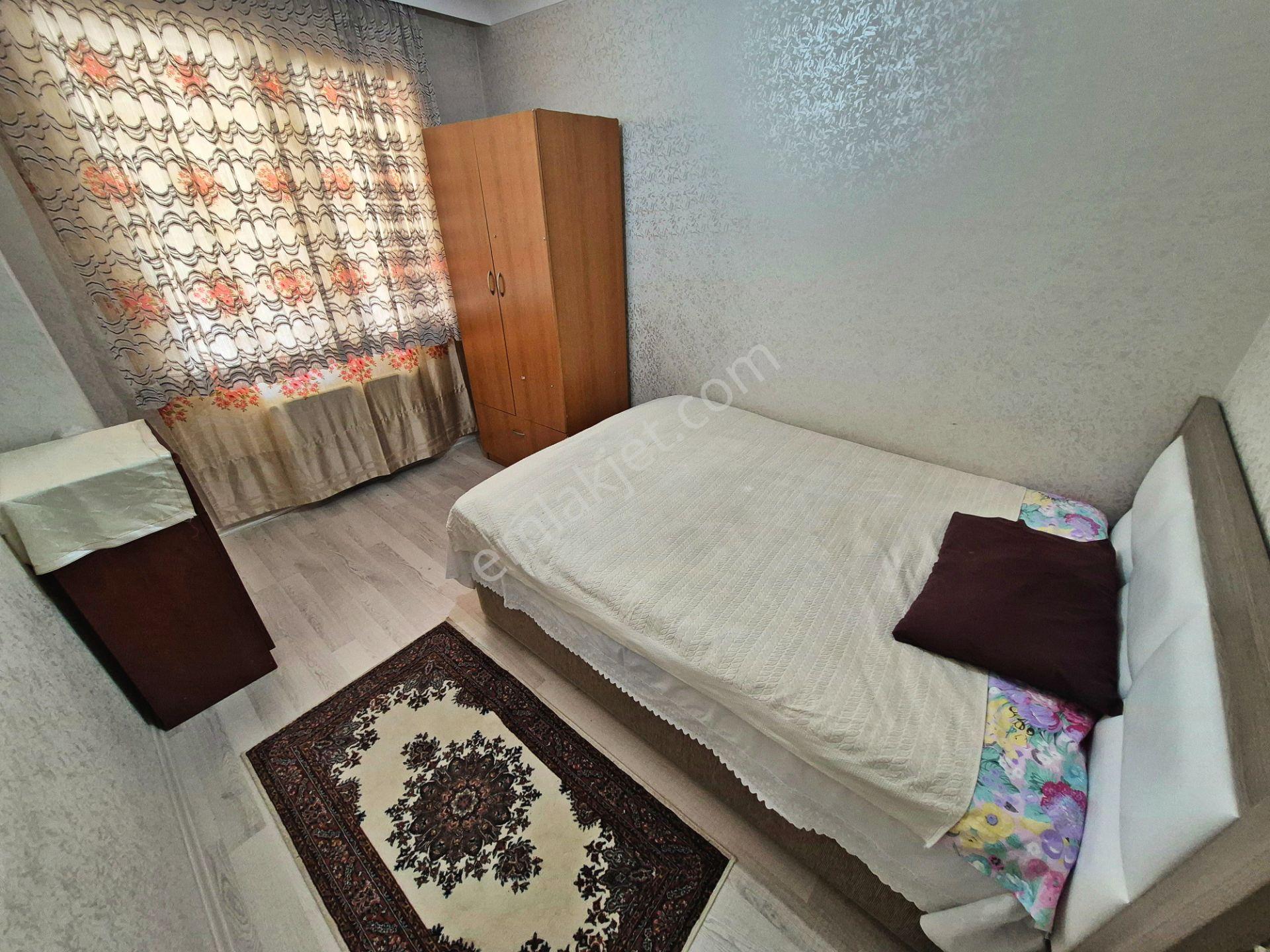 Aktif'ten Akçay'da Satılık 3+1 Ebeveyn Banyolu Harika Konumlu Lüx Daire - Görsel 26