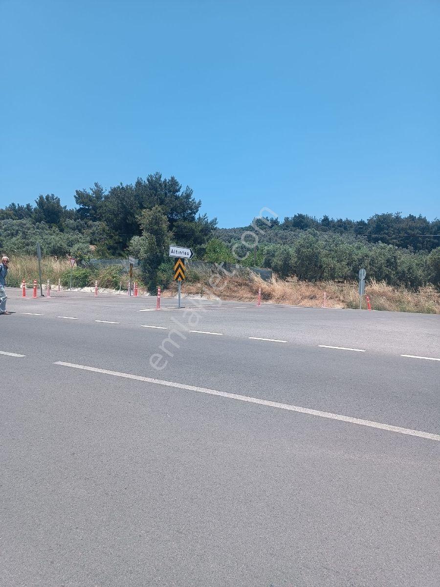 Anıl Emlak Tan Mudanya Altıntaş 340 M2 İmarlı Müstakil Tapu Arsa - Görsel 18