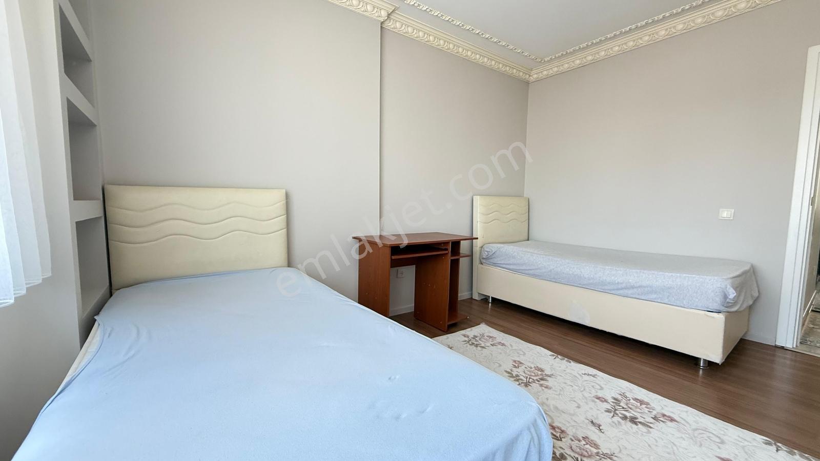 İlka'dan Eyüpsultan Çırçır Eşyalı 2+1 Kiralık Daire Metroya 7 Dk - Görsel 8