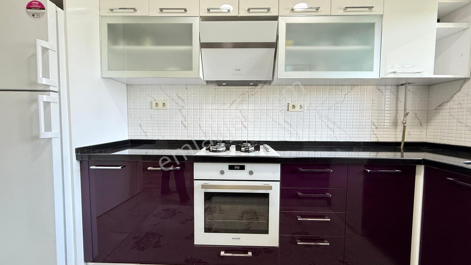 İlka'dan Eyüpsultan Çırçır Eşyalı 2+1 Kiralık Daire Metroya 7 Dk - Görsel 13