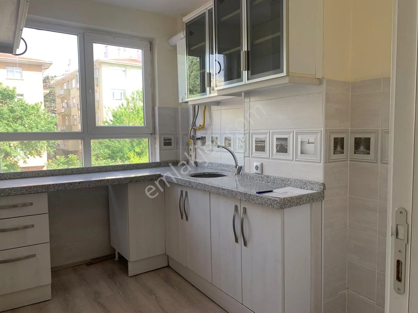 Tunalı Hilmi Cad. Üzeri 3+1 3. Kat Satılık Daire Fırsatı - Görsel 15