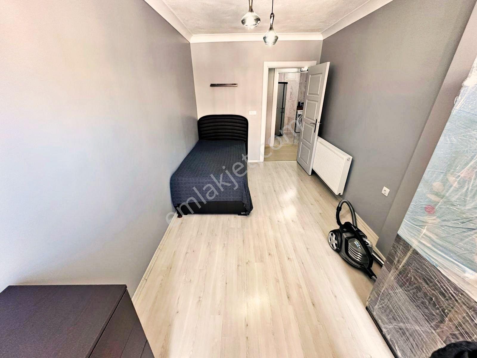 Blue Life Egenden Gerçek İlan-ayrı Mutfak Satılık Ebeveyn Banyolu Asnasörlü 2+1 Doğalgazlı Daire - Görsel 22