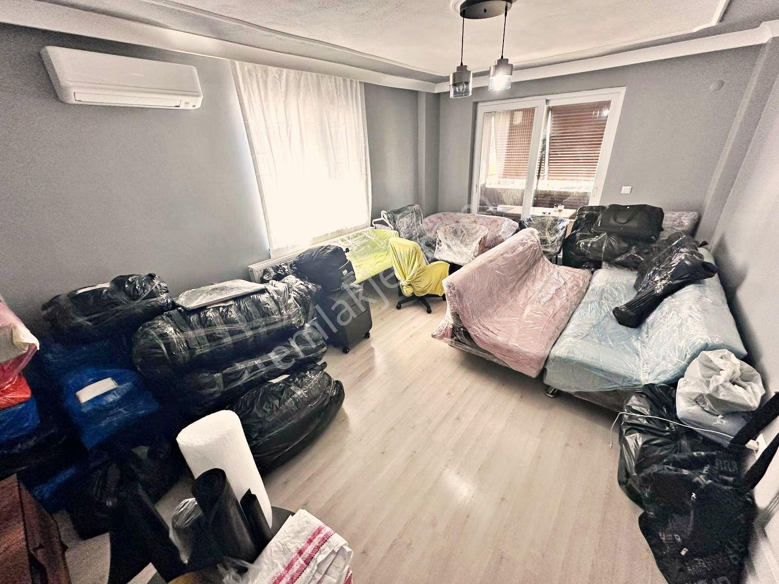 Blue Life Egenden Gerçek İlan-ayrı Mutfak Satılık Ebeveyn Banyolu Asnasörlü 2+1 Doğalgazlı Daire - Görsel 4