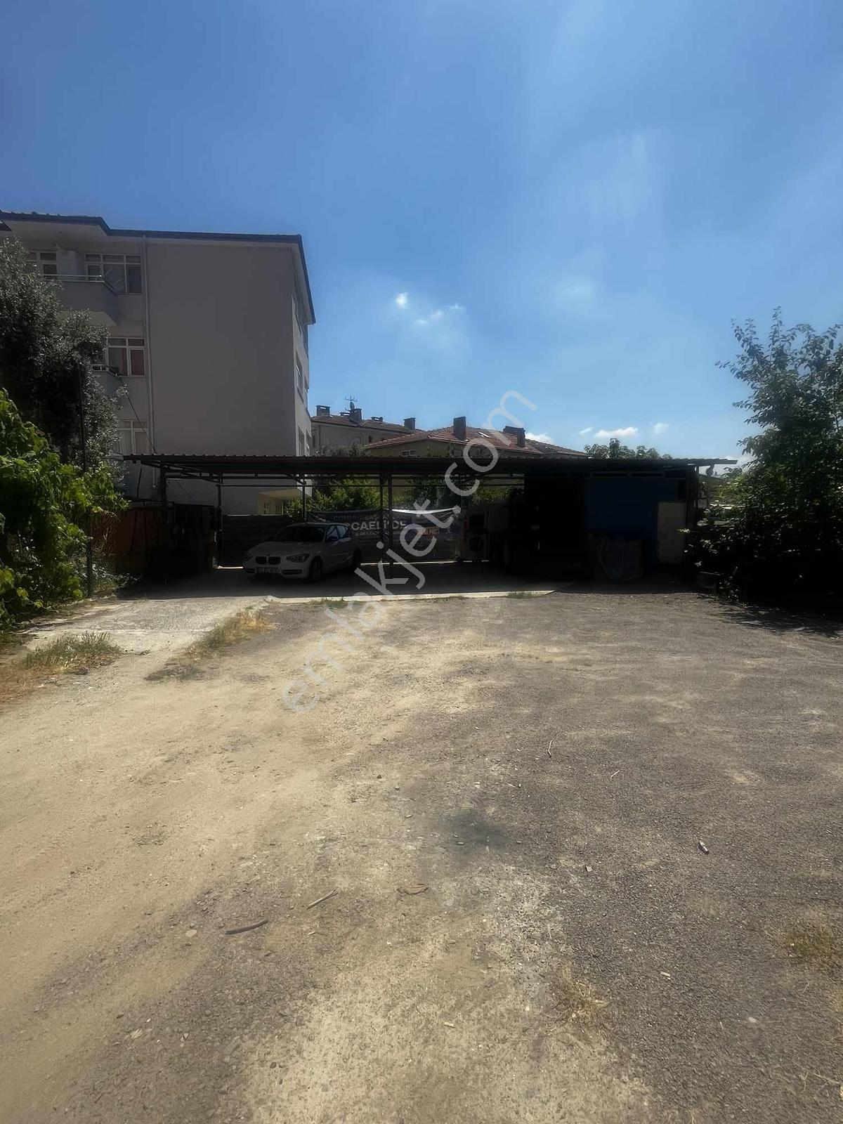 145 M2 Full Donanımlı Arsa Payı Yüksek 3+1 Müstakil Bina - Görsel 32