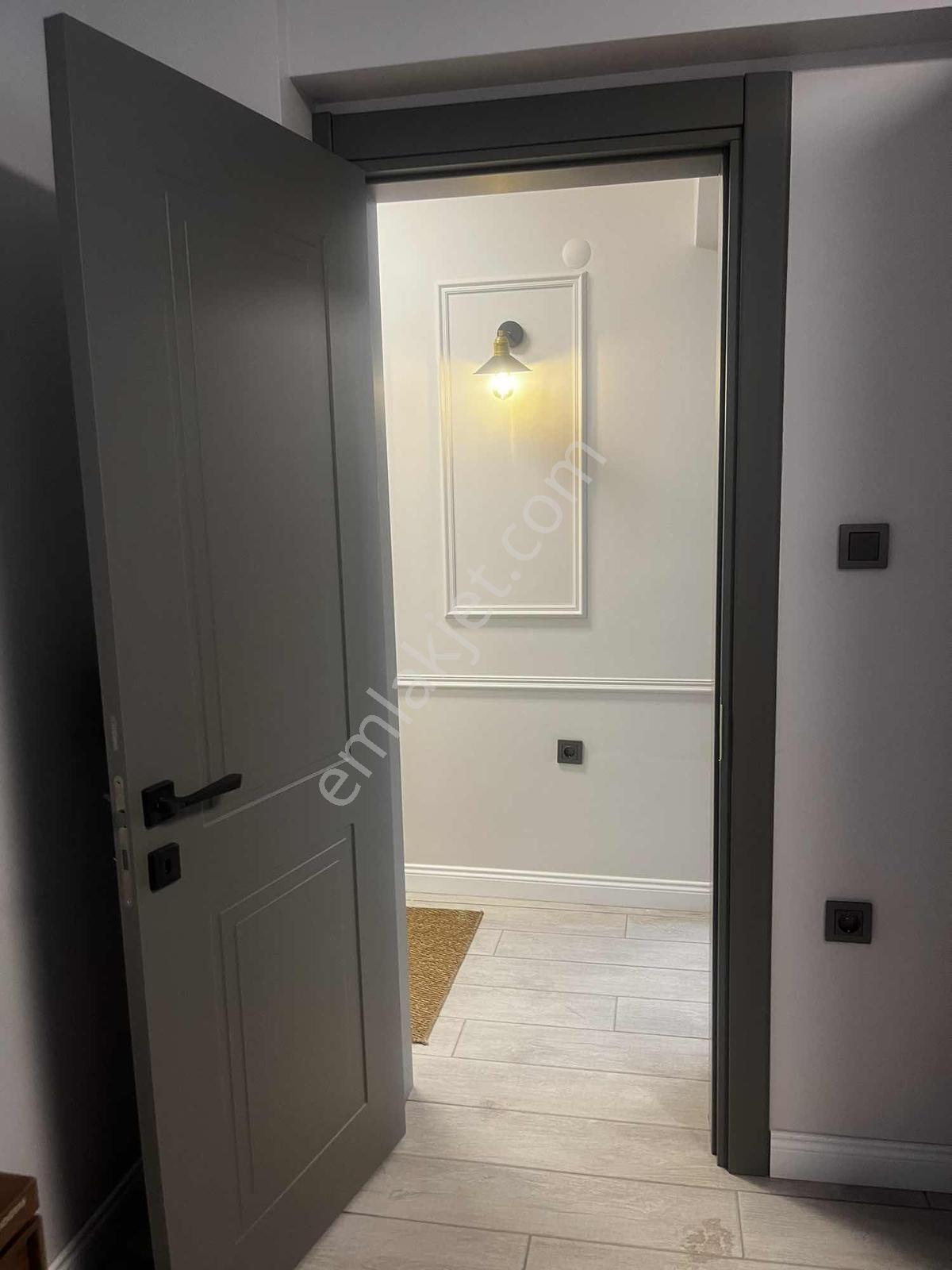 145 M2 Full Donanımlı Arsa Payı Yüksek 3+1 Müstakil Bina - Görsel 12