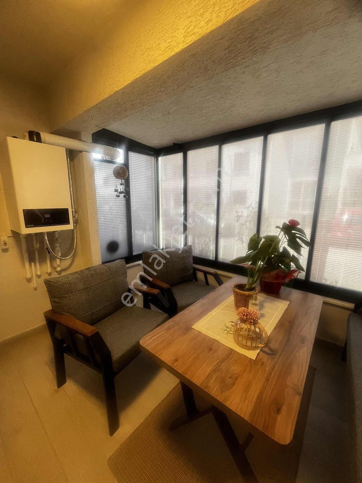 145 M2 Full Donanımlı Arsa Payı Yüksek 3+1 Müstakil Bina - Görsel 21