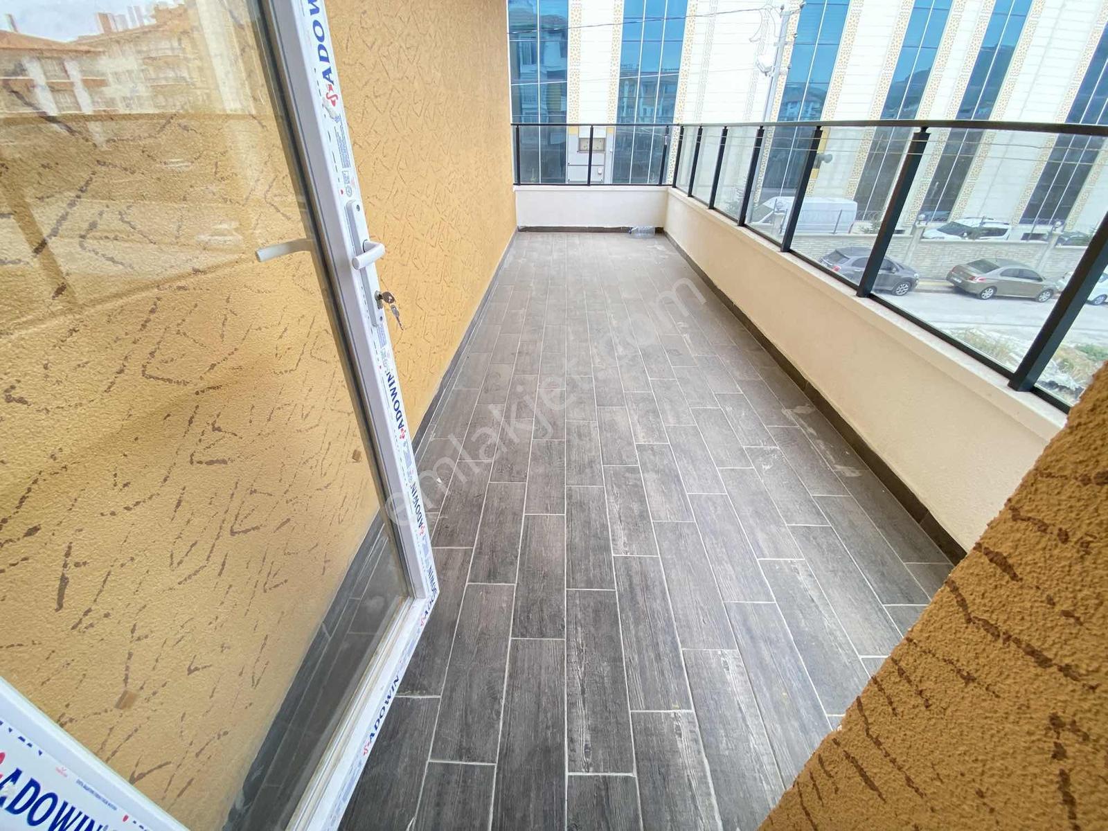 Karapürçek Stadyum Mevki 3+1 1katta Ön Cephe Sıfır Satılık Daire - Görsel 24