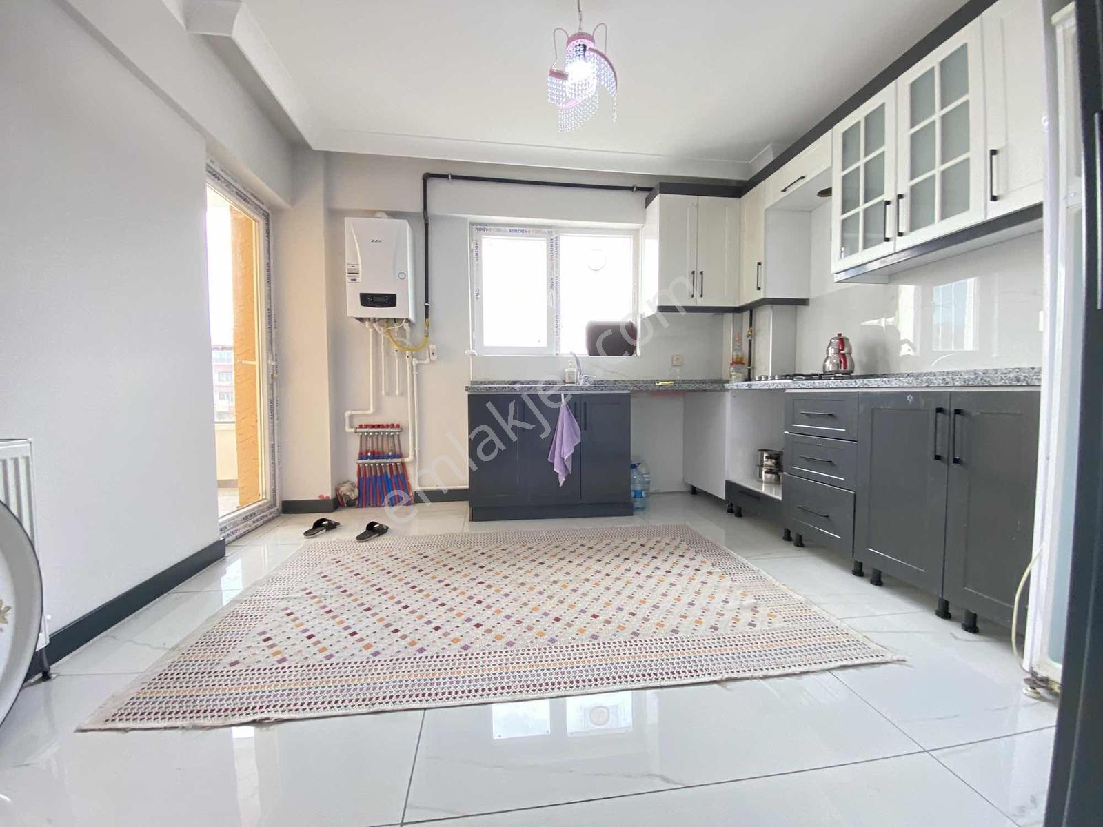 Karapürçek Stadyum Mevki 3+1 1katta Ön Cephe Sıfır Satılık Daire - Görsel 30