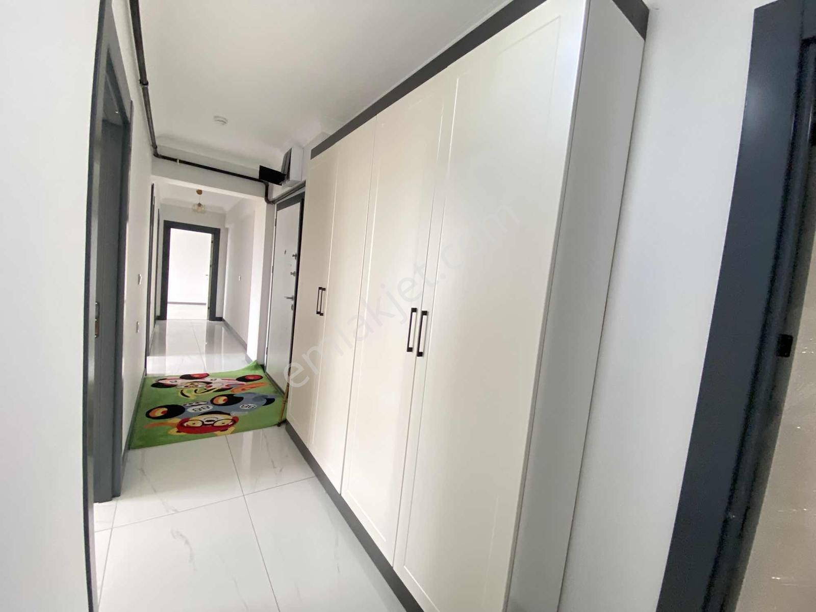 Karapürçek Stadyum Mevki 3+1 1katta Ön Cephe Sıfır Satılık Daire - Görsel 5