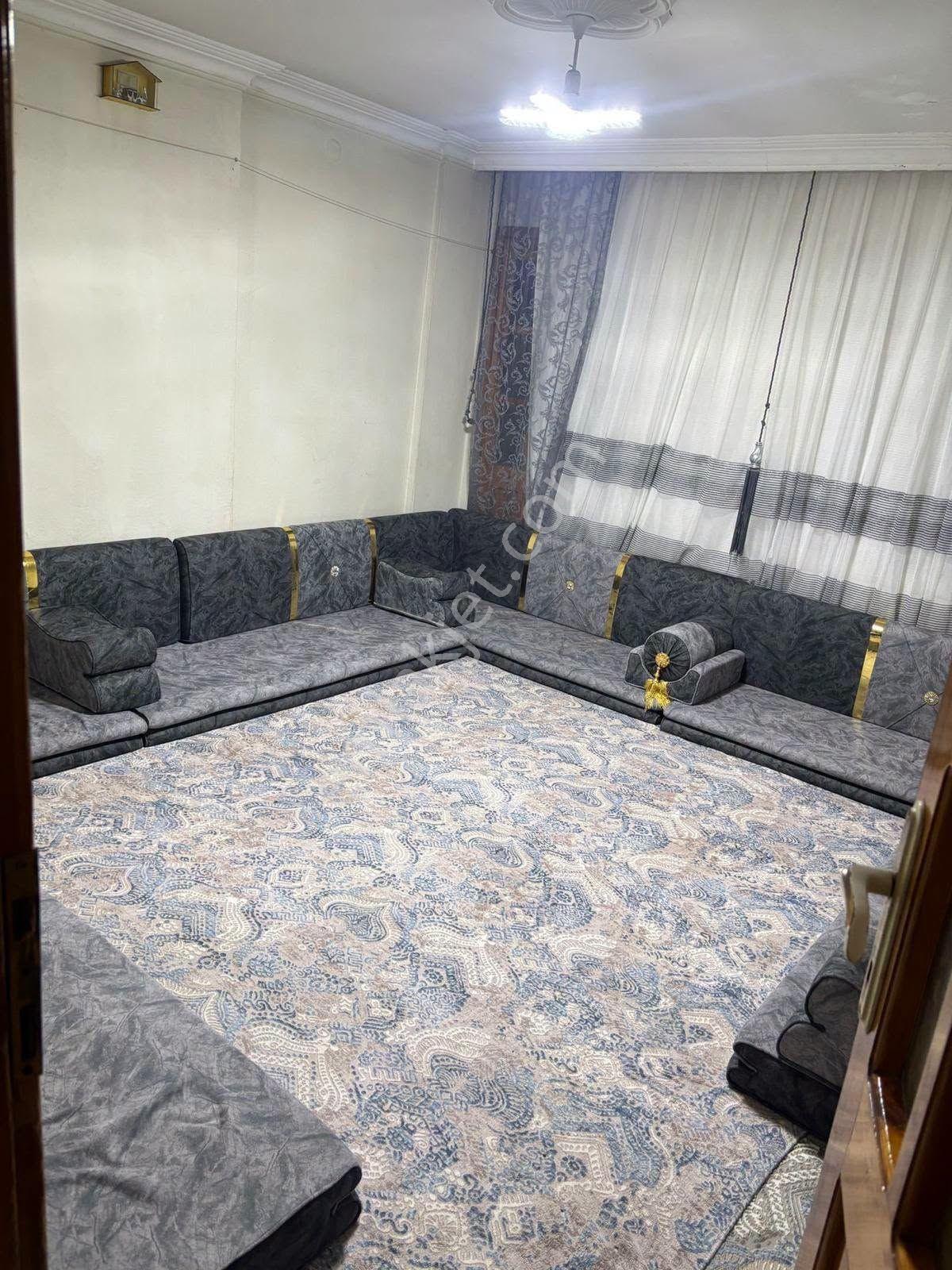 Turgutlu Satılık Yedi Eylül Mah 3. Ve 4. Kat 130m2 3+1 Oda 2 Daire Birden Teraslı Balkonlu - Görsel 17