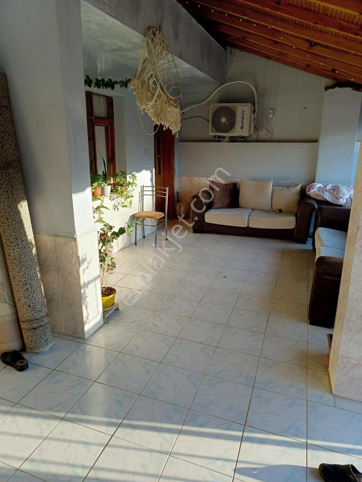 Turgutlu Satılık Yedi Eylül Mah 3. Ve 4. Kat 130m2 3+1 Oda 2 Daire Birden Teraslı Balkonlu - Görsel 8
