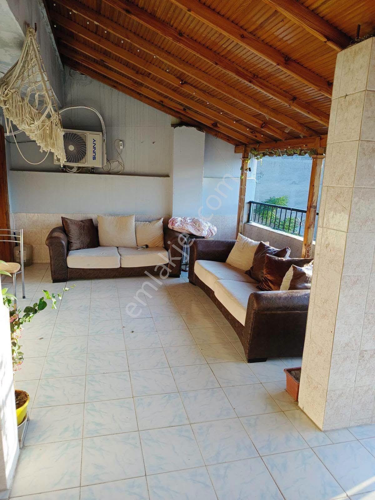 Turgutlu Satılık Yedi Eylül Mah 3. Ve 4. Kat 130m2 3+1 Oda 2 Daire Birden Teraslı Balkonlu - Görsel 4