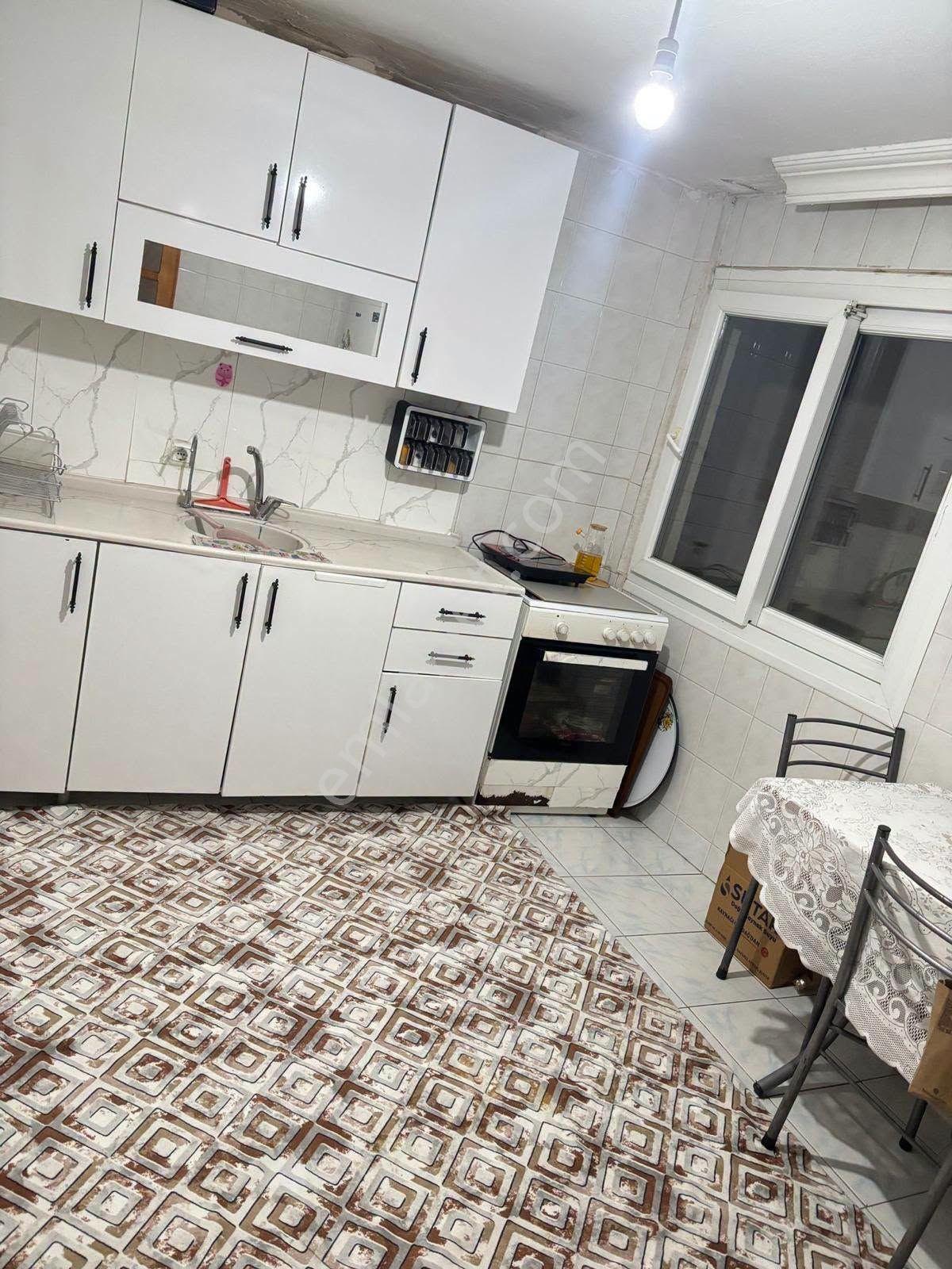 Turgutlu Satılık Yedi Eylül Mah 3. Ve 4. Kat 130m2 3+1 Oda 2 Daire Birden Teraslı Balkonlu - Görsel 15